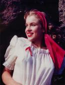 Carroll William J 1915-2014,Marilyn Monroe,Desa Unicum PL 2024-04-25