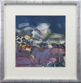 CARRUTHERS STEPHEN J 1958,STORM OVER HILLEND,1993,McTear's GB 2018-04-25