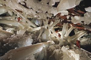 CARSTEN PETER 1958,Cave of Crystals,Christie's GB 2012-12-06