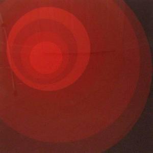 CARTER Clarence Holbrook 1904-2000,Circle Abstraction,Concept Gallery US 2008-11-01