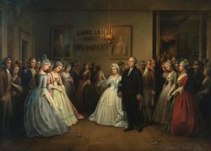 CARTER Dennis Malone 1827-1881,Long Live The President (George Washington's,1864,Barridoff Auctions 2020-08-15