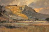 CARTER Frank 1900,Mountainous Landscape,2016,Mealy's IE 2016-05-24