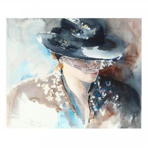 Carter Jane,The Black Hat,Leland Little US 2022-02-10