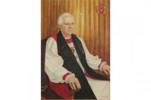 CARTER JOAN PATRICIA 1923-2015,Mares and Bishops,Keys GB 2015-10-02