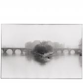 CARTIER BRESSON Henri 1908-2004,Île de la Cité, Paris,1951,Bonhams GB 2025-07-17