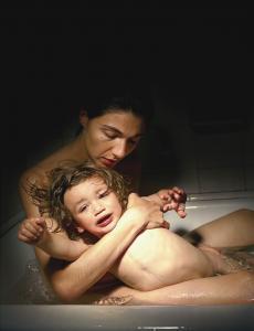 Carucci Elinor 1971,BATH, FROM THE MOTHER SERIES,2006,Sotheby's GB 2014-12-04