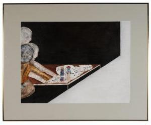 CARULLA Ramone 1936,Untitled,Brunk Auctions US 2010-09-11