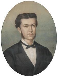 CASADO DEL ALISAL José María 1831-1886,Retrato de don Luis Shelly Díaz de Trech,1800,Subastas Segre 2018-02-06