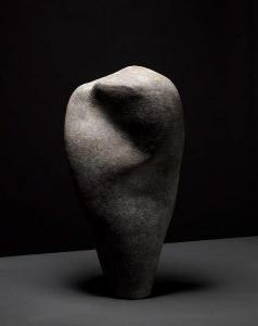 CASASEMPERE Fernando,A large sculptural Form,2002,Bonhams GB 2008-10-22