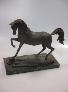 Casasola José Luis 1948,horse,Cheffins GB 2020-02-27