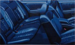 CASE TIM,Car Interior II,2002,Phillips, De Pury & Luxembourg US 2013-09-19