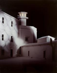 CASEBERE James 1953,The prison at Cherry Hill,1993,Wannenes Art Auctions IT 2023-10-17