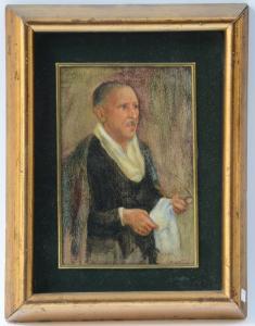 Caselli Silvano 1921,Ritratto di Igor Stravinsky,Il Ponte Casa D'aste Srl IT 2017-07-11