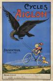 CASSARD L,CYCLES AIGLON,Artcurial | Briest - Poulain - F. Tajan FR 2014-10-28