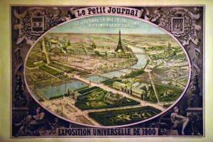 CASSIGNEUL,Exposition Universelle Paris de 1900,1900,Artprecium FR 2017-03-08