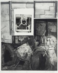 CASSILL Herbert Caroll 1928-2008,In Art Class,1970,Hindman US 2024-01-25