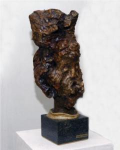 CASSISI Tony,PARIDE,1980,Arte Media SM 2011-09-24