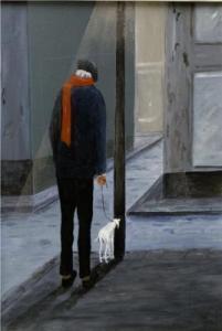 CASSISI Tony,SOLO COME UN CANE,1998,Arte Media SM 2011-09-24