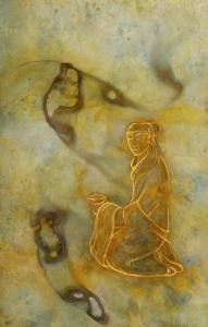 Casson bronwen 1900-1900,Untitled,1996,Adams IE 2007-04-03