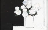 CASSONI 1900-1900,Stillleben mit weissen Blumen,Dobiaschofsky CH 2012-05-12