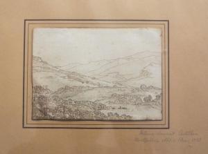 CASTELLAN Antoine Laurent 1772-1838,Paysage,Artprecium FR 2020-04-28