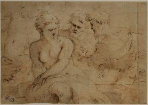 CASTELLO Valerio 1624-1659,Suzanne et les vieillards,Art Valorem FR 2024-03-21