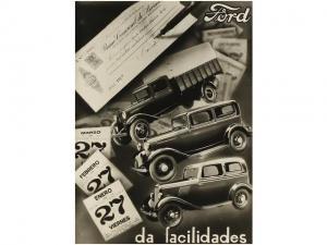 CATALA PIC Pere 1889-1971,Ford da facilidades,1931-34,Soler y Llach ES 2010-12-15