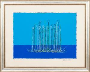CATALANO Maurilio 1942-2022,Ami da pesca,Trionfante IT 2025-03-01