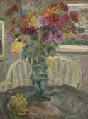 CATTANEO Milo 1940,Vaso di fiori,Capitolium Art Casa d'Aste IT 2019-05-15