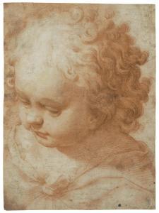 CATTAPANE Luca 1500-1500,Head of a young boy,Christie's GB 2019-01-31
