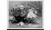 CAUCHOIS Eugene Henri 1850-1911,Fleurs dans une corbeille,Beaussant-Lefèvre FR 1999-12-10