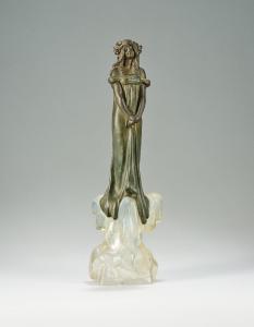 CAUSSÉ Julien 1869-1914,La Fée des Glaces,1900,Palais Dorotheum AT 2022-12-12