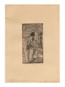 CECCHI Adriano 1850-1936,Composizione,Borromeo Studio d'Arte IT 2022-06-14