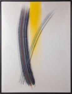 CEDOR Dieudonne 1925-2010,UNTITLED,1981,Potomack US 2023-04-07