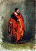 CELENTANO Bernardo 1835-1863,Figura maschile,Vincent Casa d'Aste IT 2012-06-21