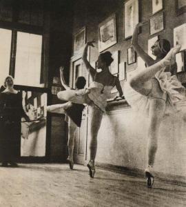 CELINE Louis Ferdinand 1894-1961,Danseuses,Aguttes FR 2019-10-20