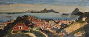 CEMSON G 1900,Rio de Janeiro,20th Century,John Nicholson GB 2018-03-28