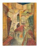 CERRA Mirta 1908-1986,Untitled,1948,Bonhams GB 2024-02-13