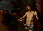 CERRINI Gian Domenico 1609-1681,Incredulità di San Tommaso,Bloomsbury Roma IT 2011-11-29