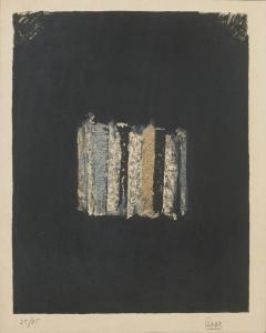 CESAR,Composizione,1963,Capitolium Art Casa d'Aste IT 2023-10-23