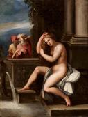CESARI Bernardino 1571-1622,Susanna e i vecchioni,Finarte IT 2008-06-04