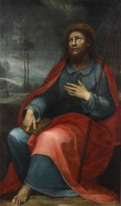 CESARI IL CAVALIER D'ARPINO Giuseppe 1568-1640,San Giacomo Minore,Cambi IT 2024-04-17