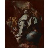 CESTARO Giacomo, Jacopo 1718-1778,JUSTICE,Sotheby's GB 2008-01-24