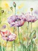 CHABEREK Anna,FIRST POPPIES,Ross's Auctioneers and values IE 2013-04-03
