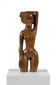 CHABOT Hendrick 1894-1949,Naakt (Nude),1928,Christie's GB 2021-10-06
