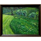 CHADWICK PHILIP 1951,HOW GREEN IS MY VALLEY,4th,Waddington's CA 2017-08-26