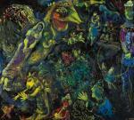 CHAGALL Marc 1887-1985,Bestiaire et Musique,Seoul Auction KR 2010-10-04