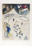 CHAGALL Marc 1887-1985,Hiver (M.333),Bloomsbury New York US 2010-09-29