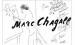 CHAGALL Marc 1887-1985,The Graphic work,1957,Binoche & Maredsous FR 1999-03-25