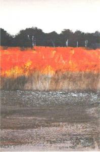 CHAMBERS Lynn,A Sunburnt Landscape,Gormleys Art Auctions GB 2013-08-06